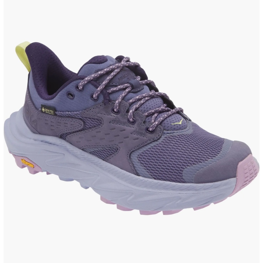 Hoka Anacapa 2 Gore-Tex Waterproof Hiking Shoes